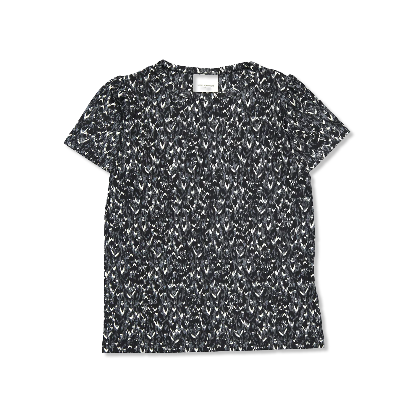 Dahlia t-Shirt