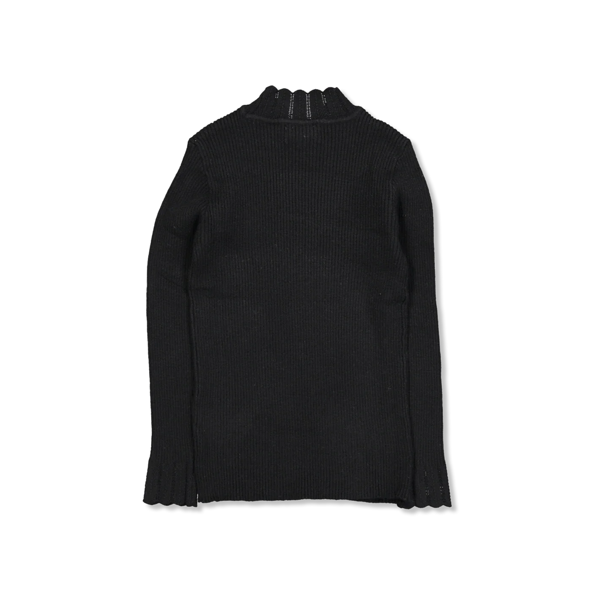 KONBREENA L/S HIGHNECK langarmshirt