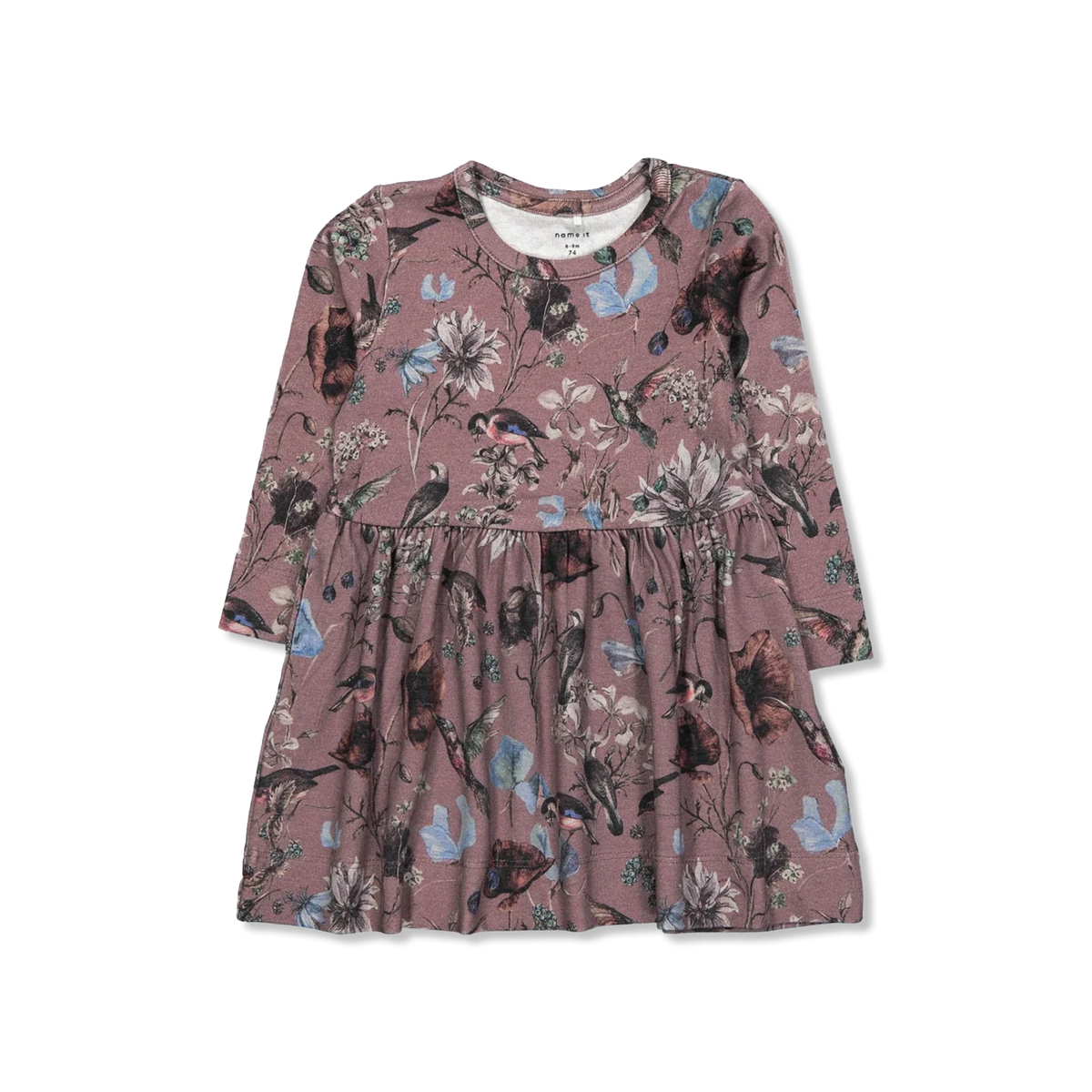 NBFTINKIE kleid