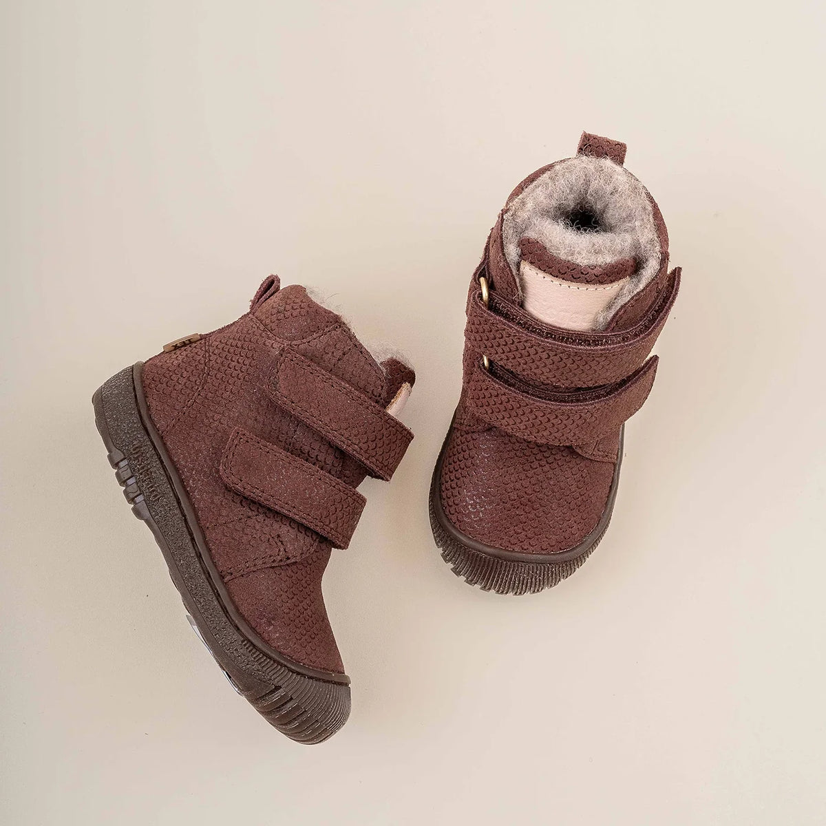 Evon tex Winterstiefel
