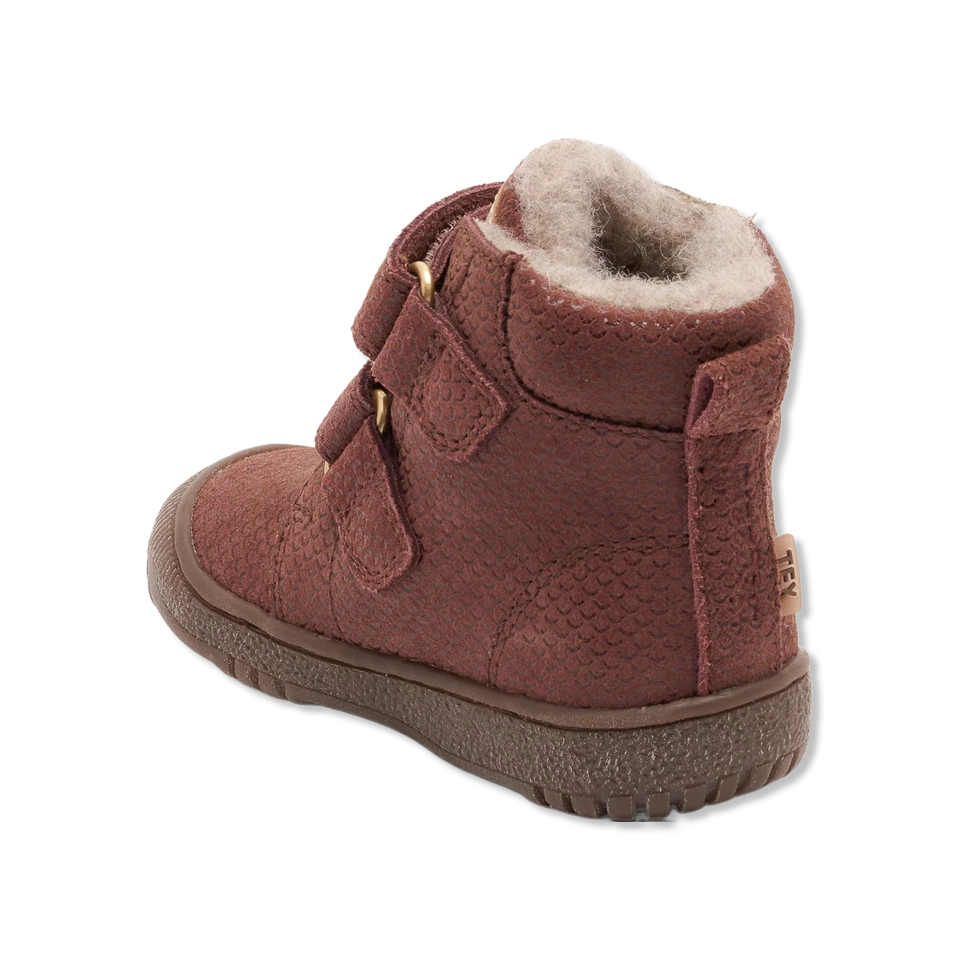 Evon tex Winterstiefel