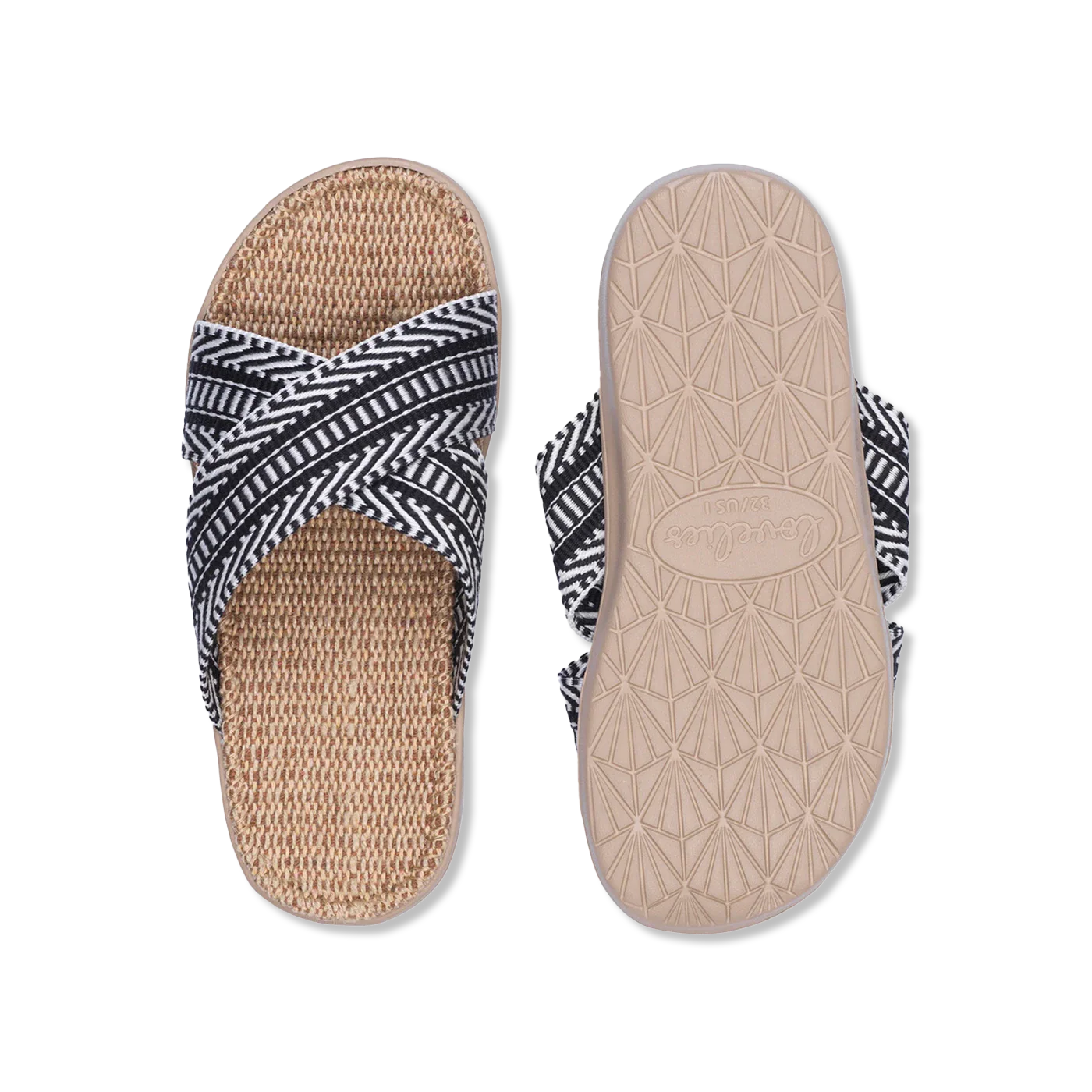 Little Phi Phi sandalen