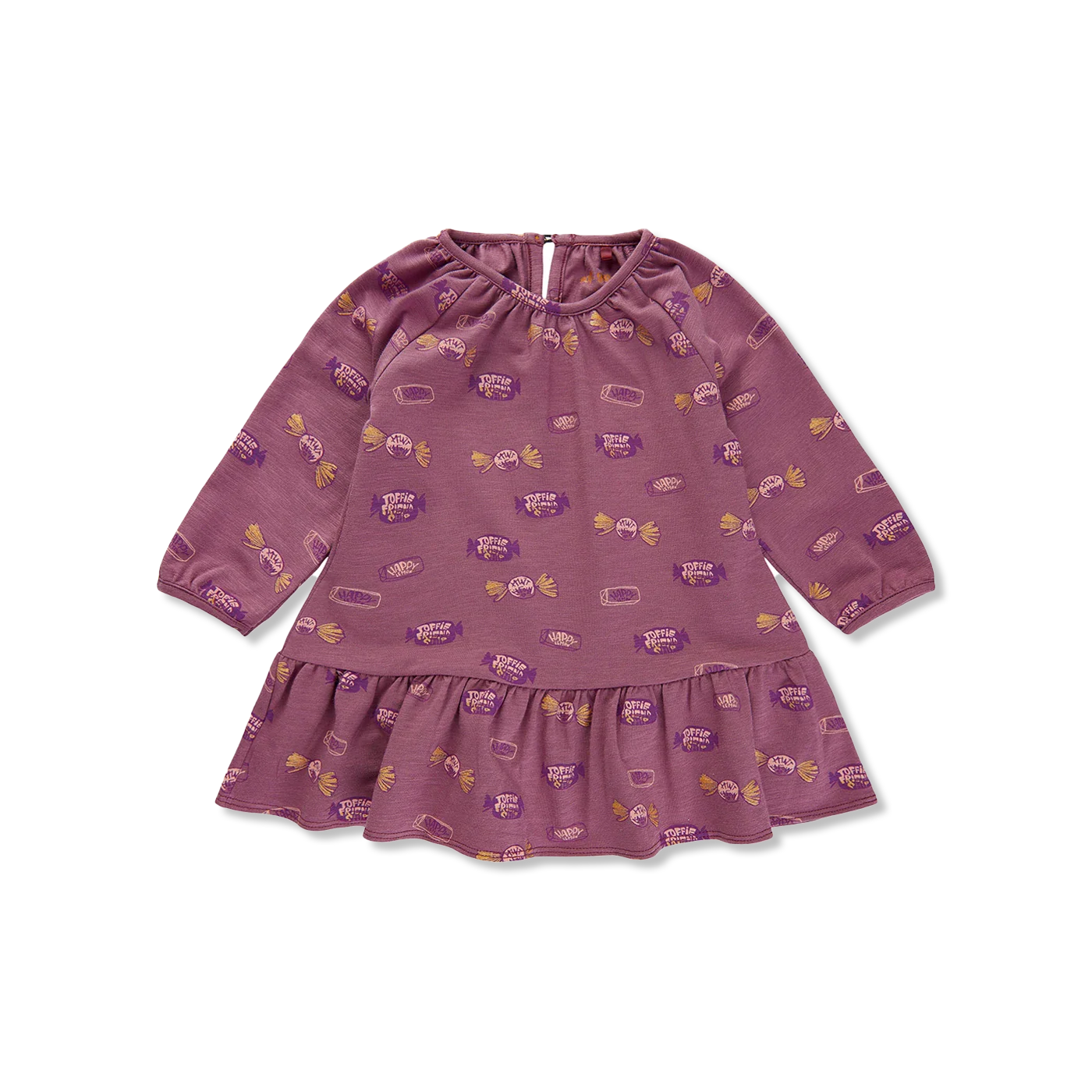 Alma kleid