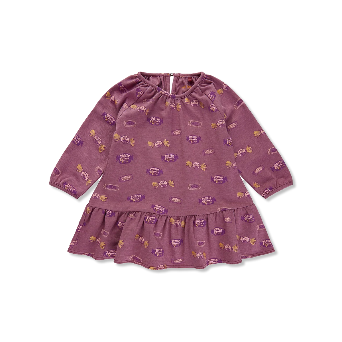 Alma kleid