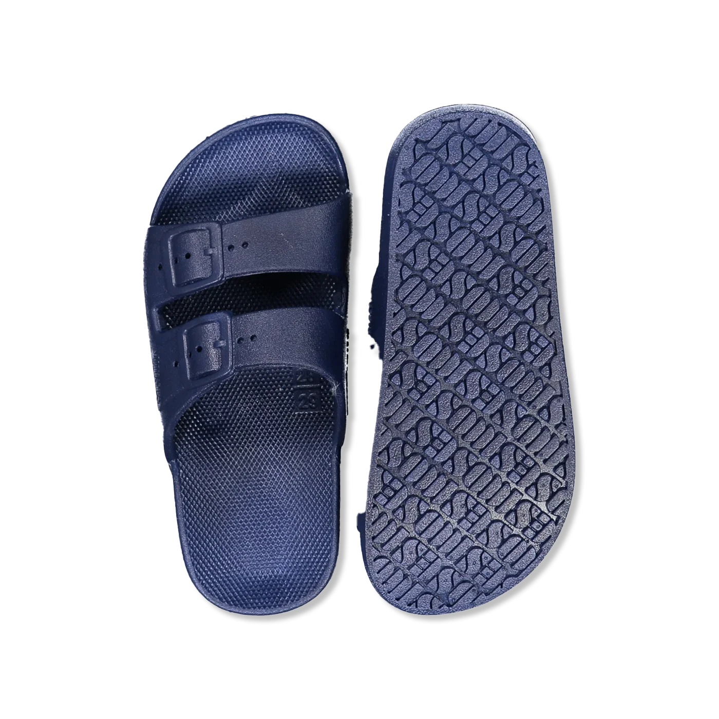 BASIC badesandalen