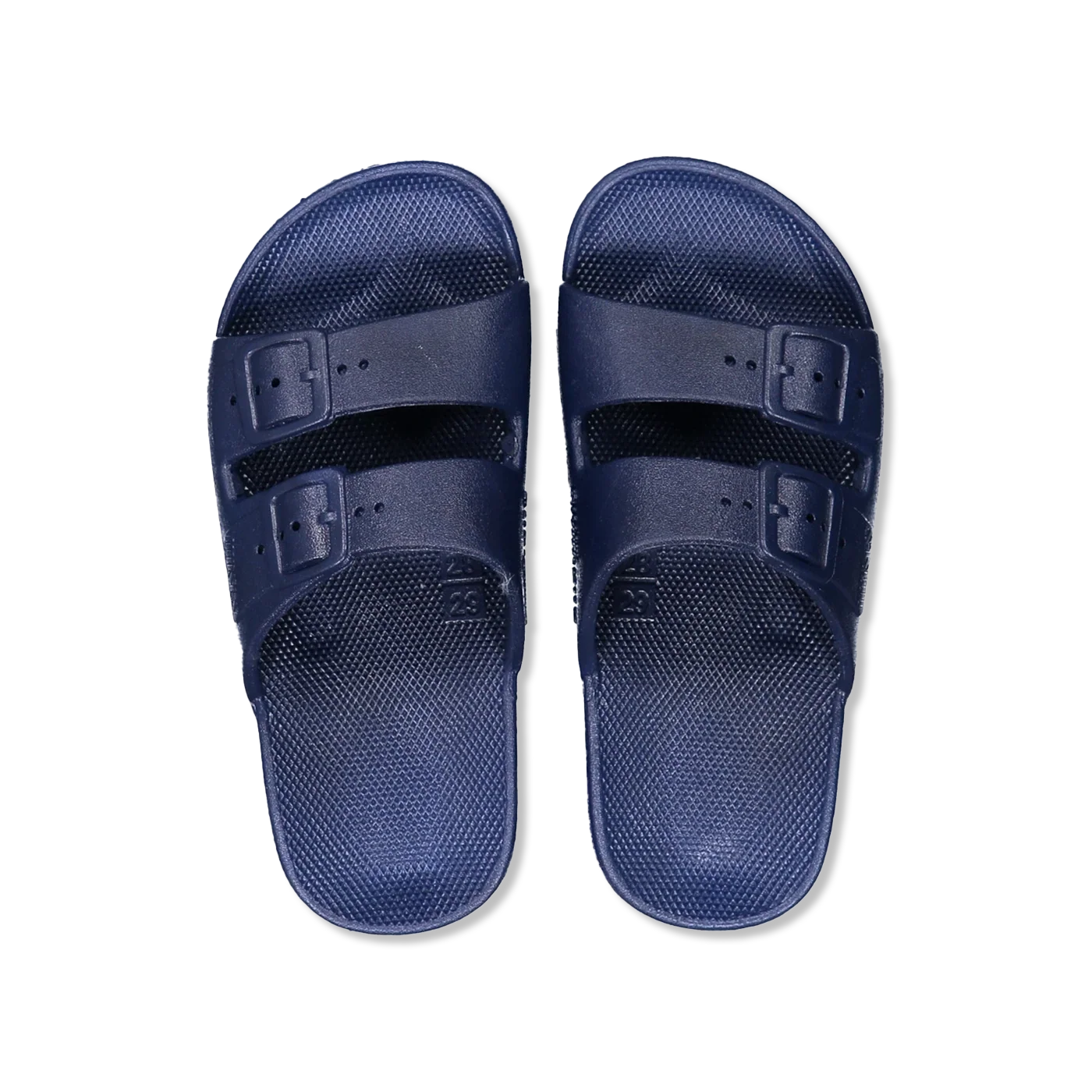 BASIC badesandalen