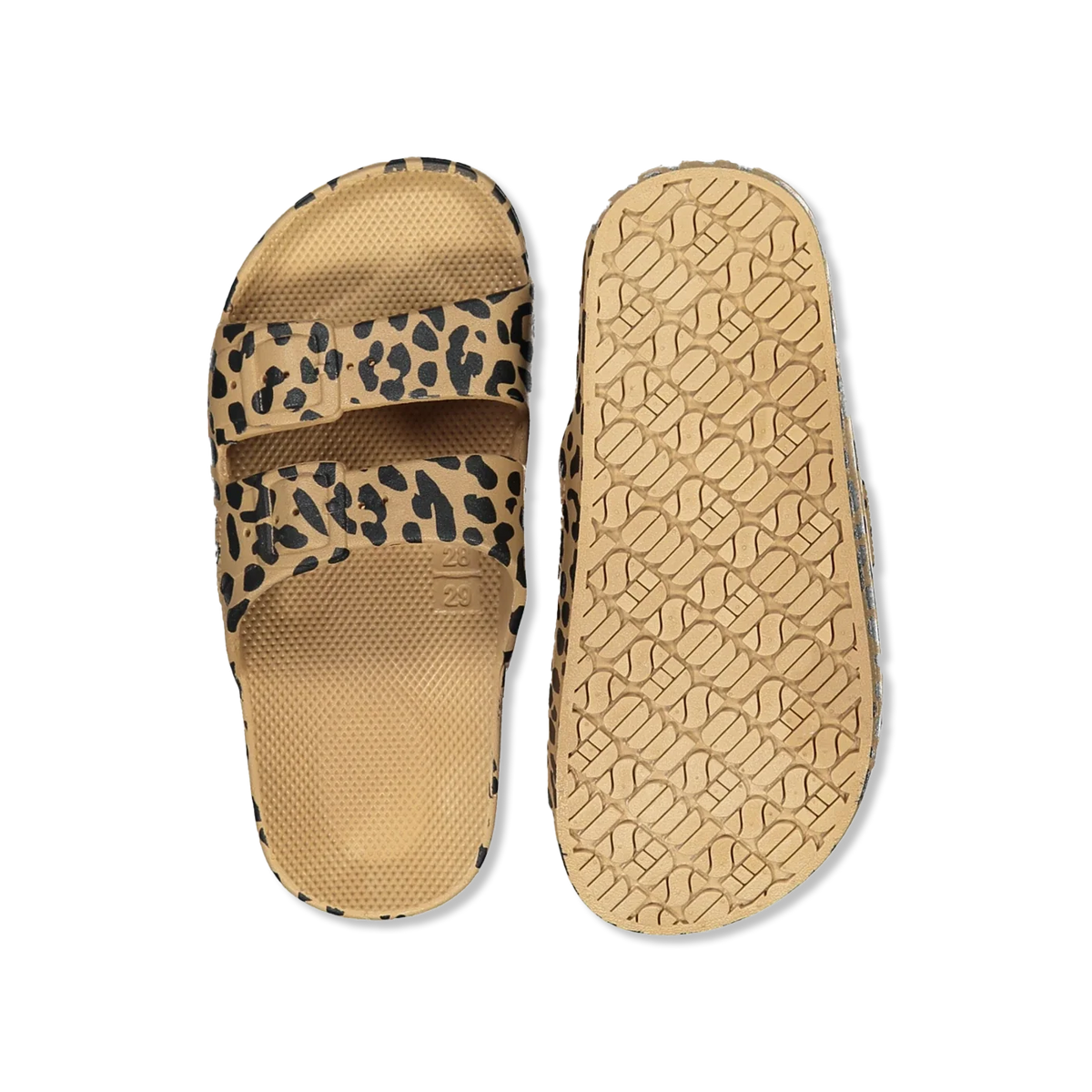 FANCY badesandalen