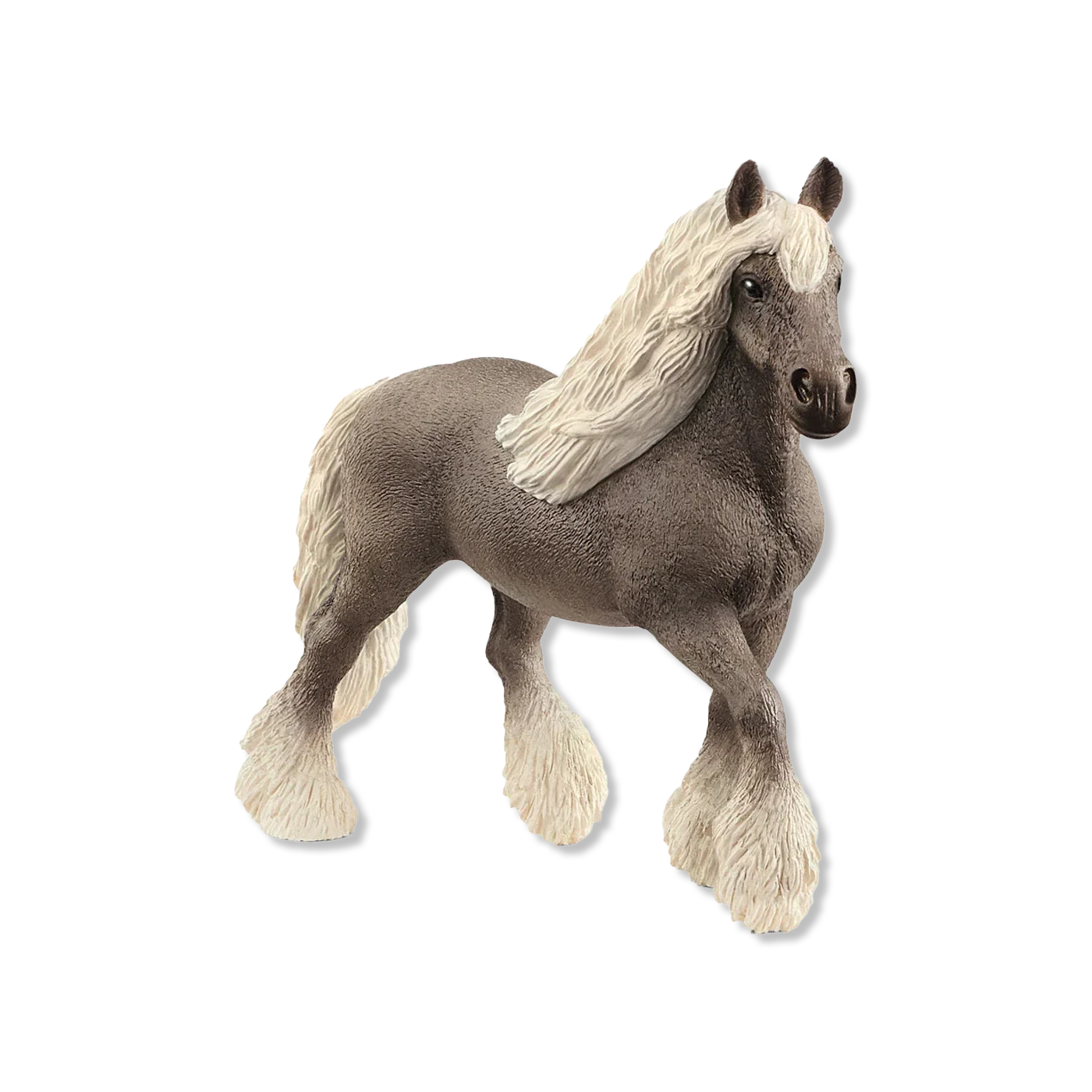 Silver Dapple Mare tiere & Figuren