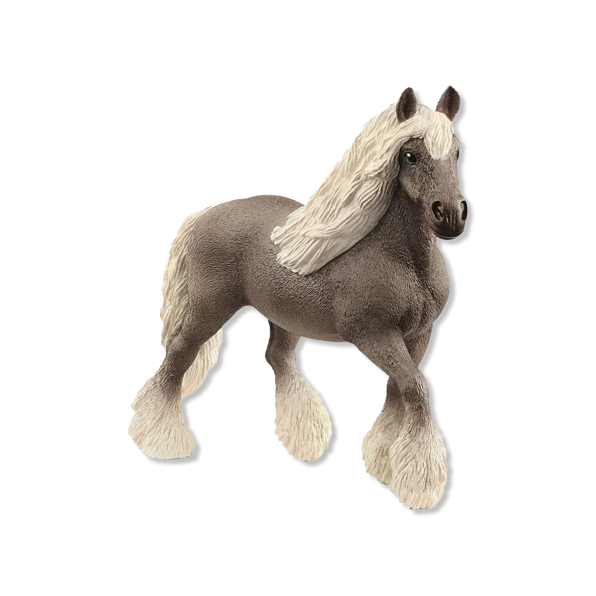 Silver Dapple Mare tiere & Figuren