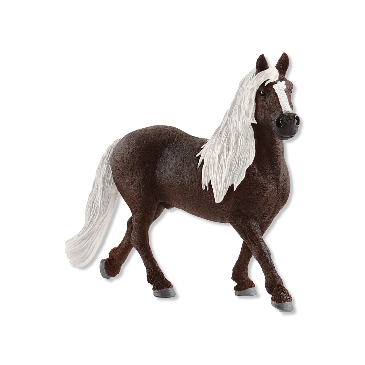 Black Forest Stallion tiere & Figuren