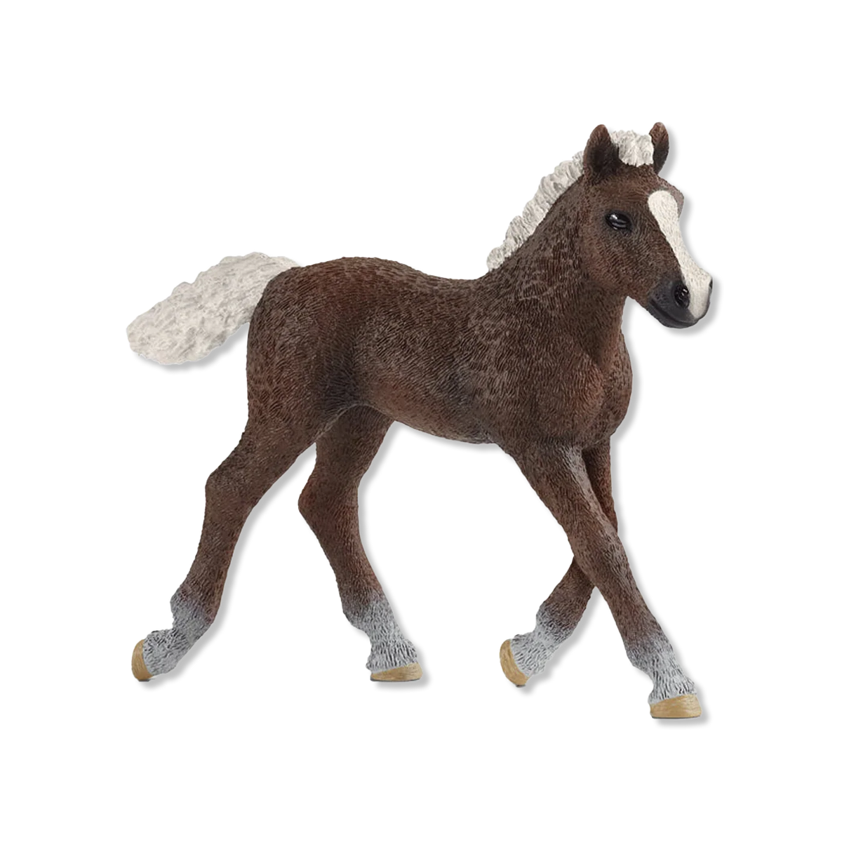 Black Forest Foal tiere & Figuren