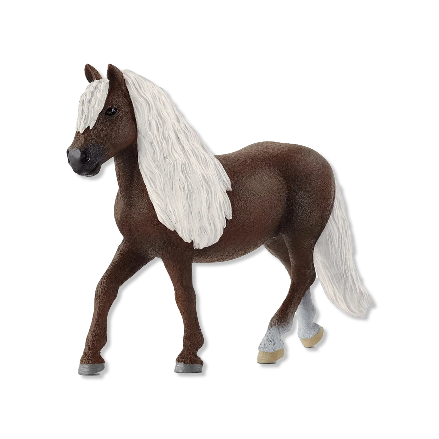 Black Forest Mare tiere & Figuren