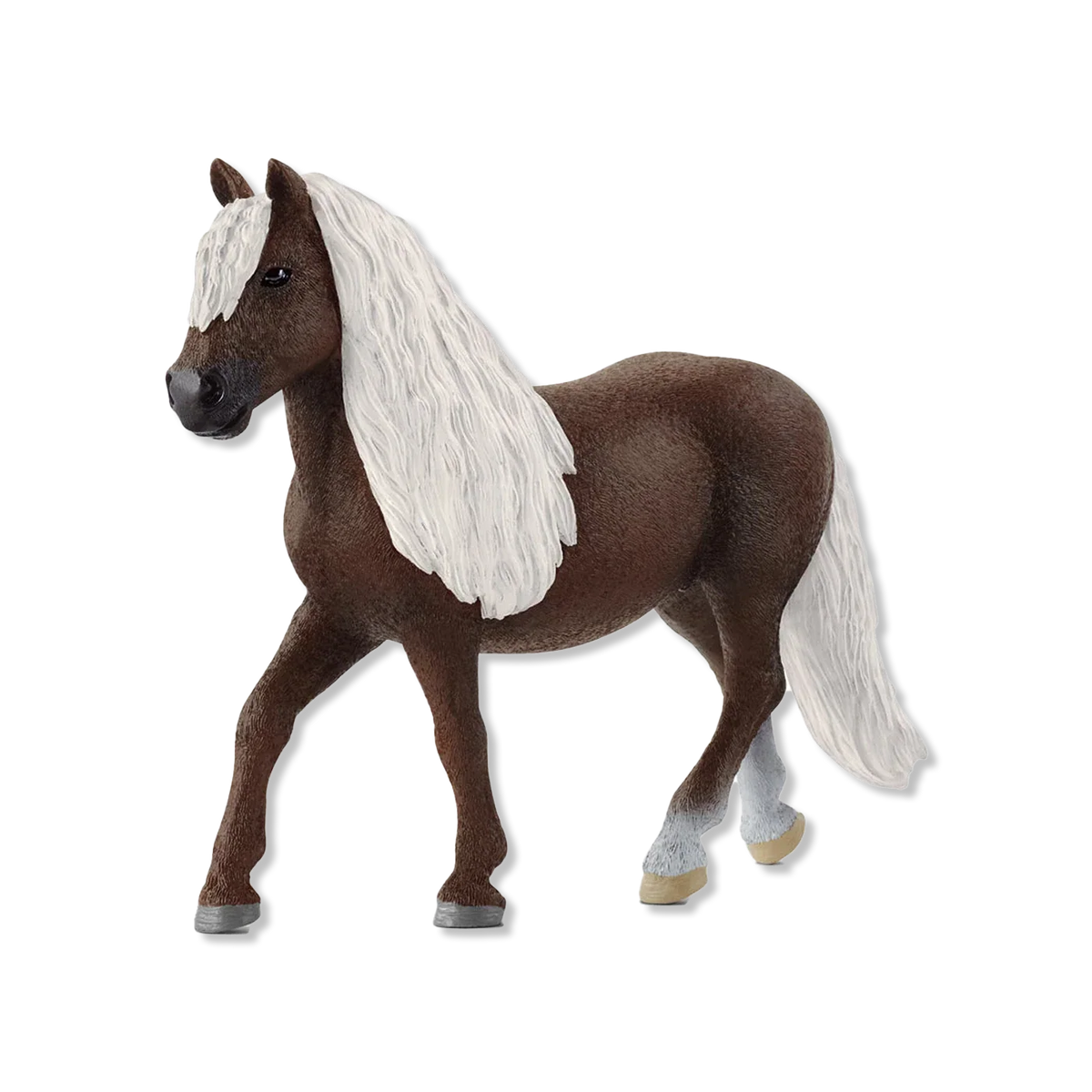 Black Forest Mare tiere & Figuren