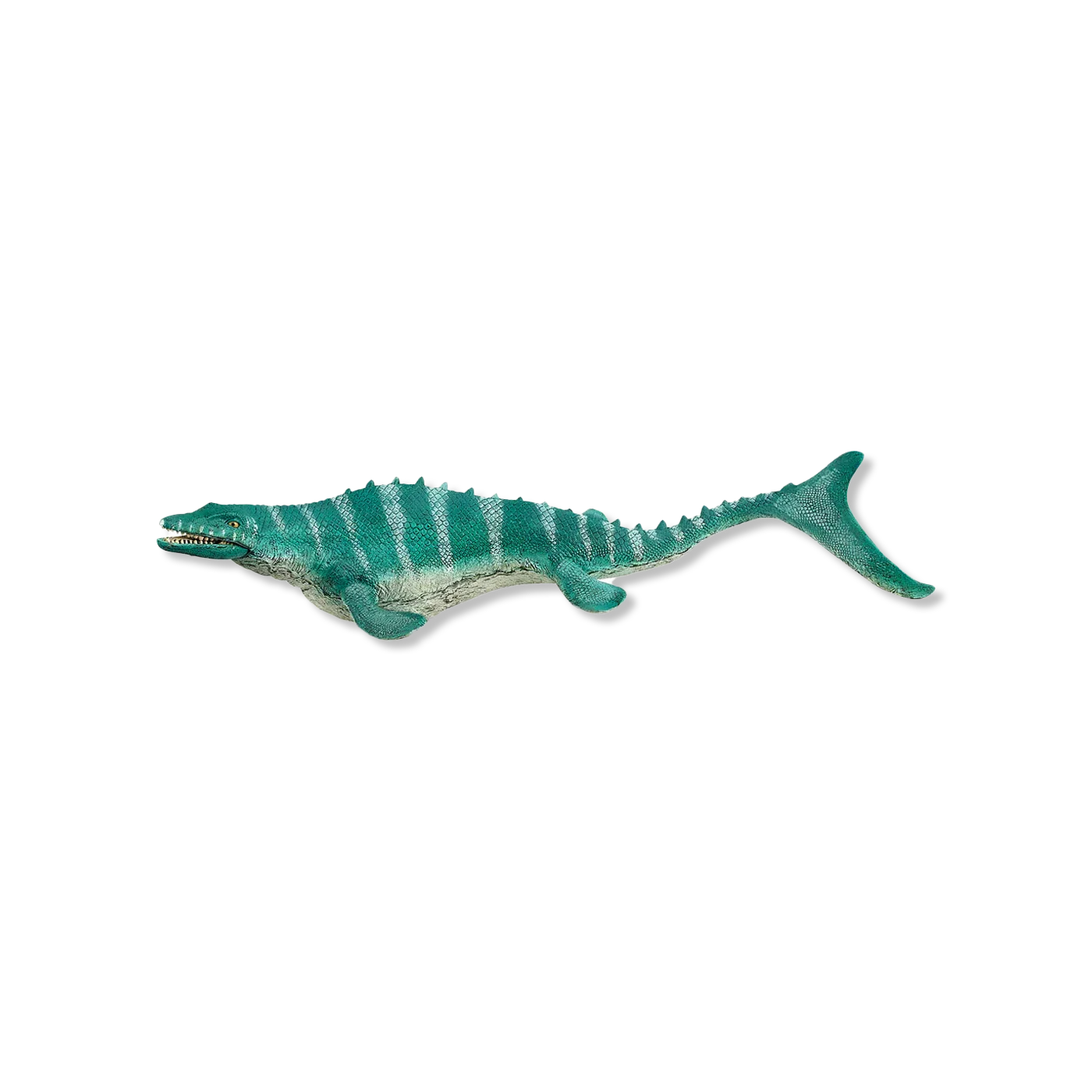 Mosasaurus tiere & Figuren