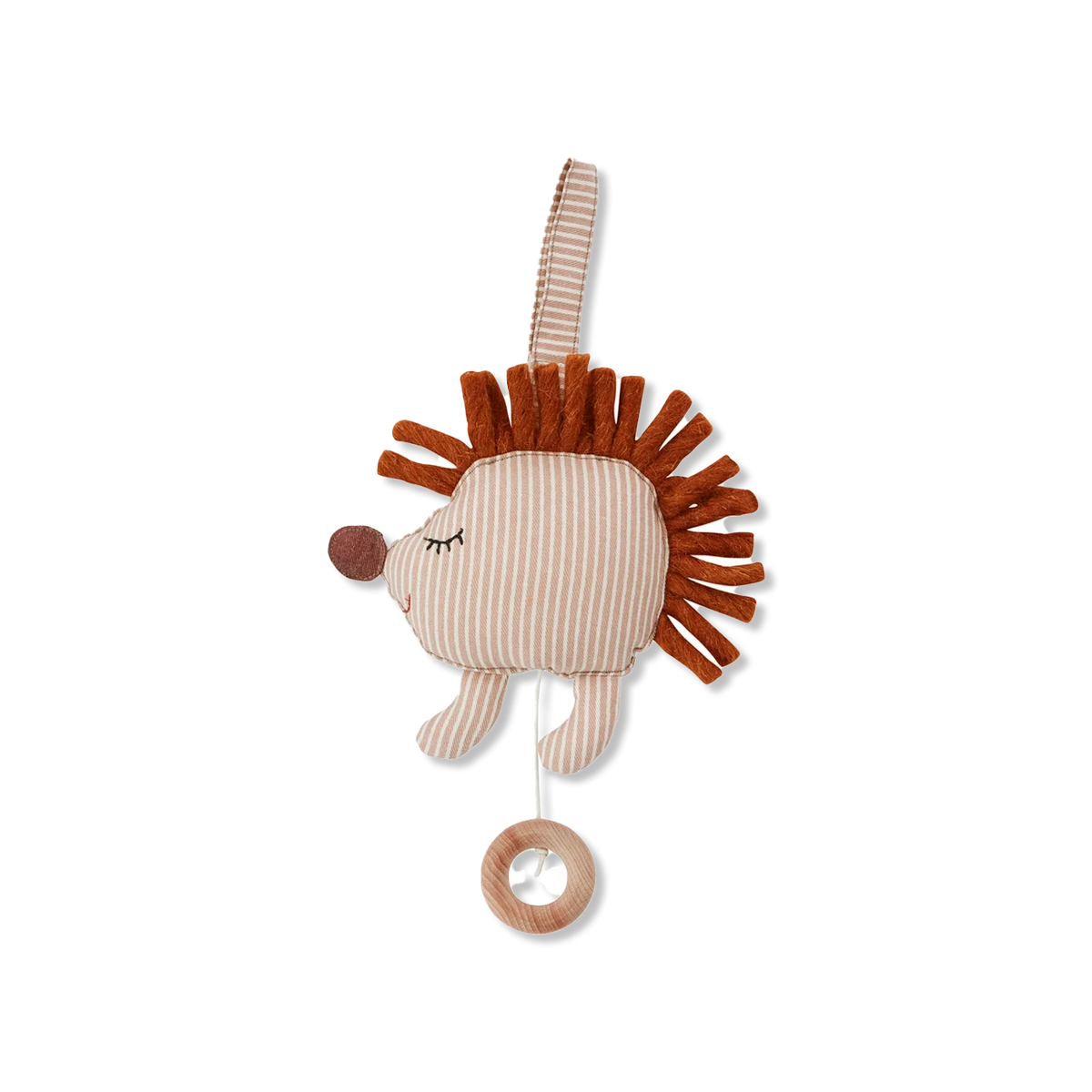 Hope Hedgehog maus