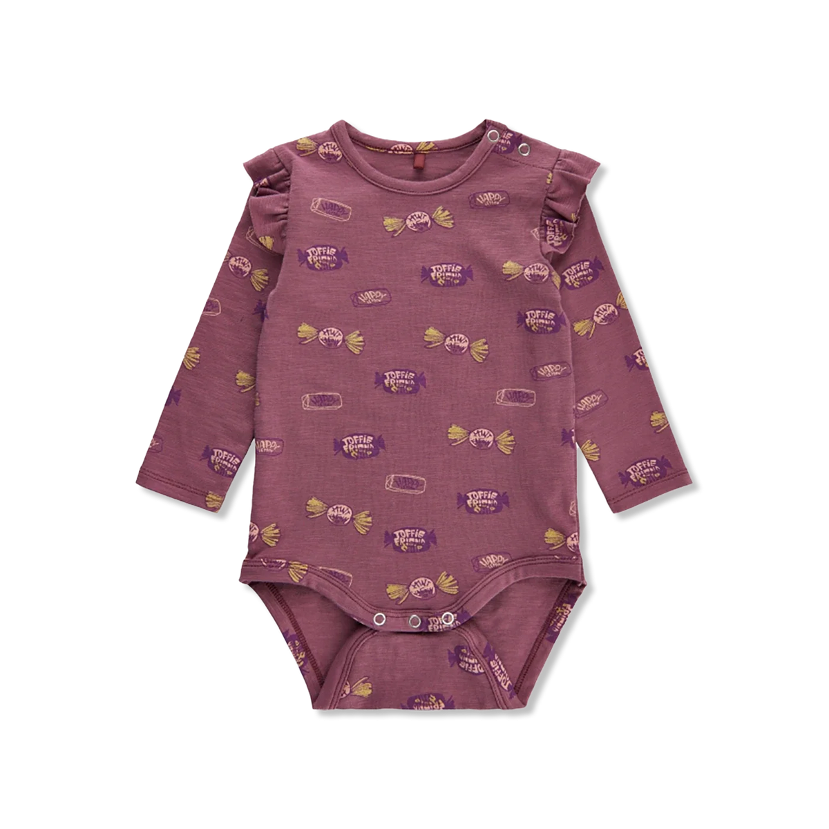 Fifi body