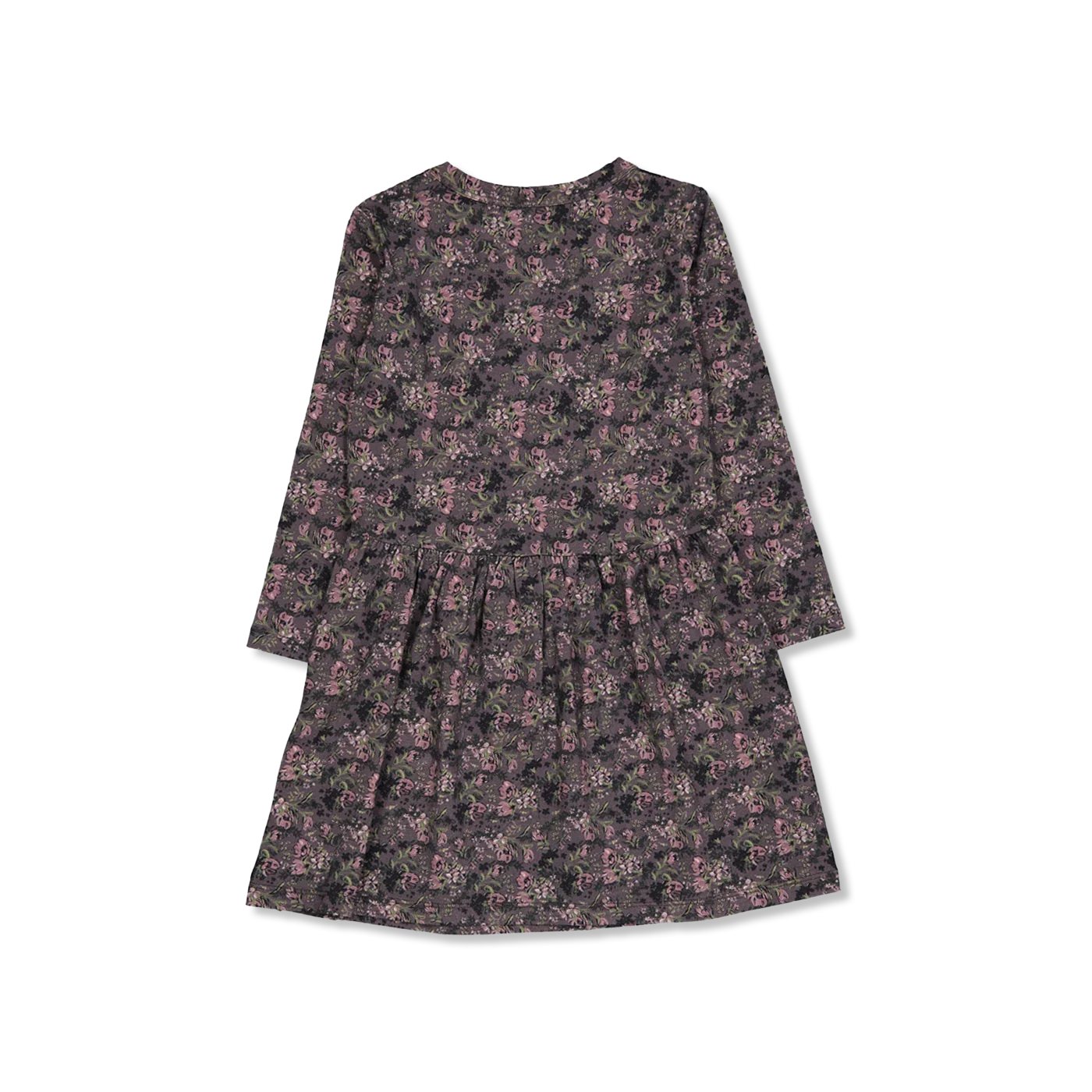 Napoli kleid