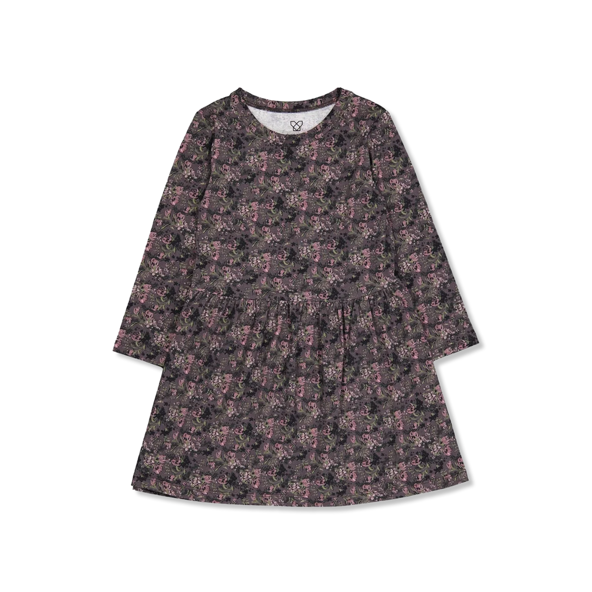 Napoli kleid