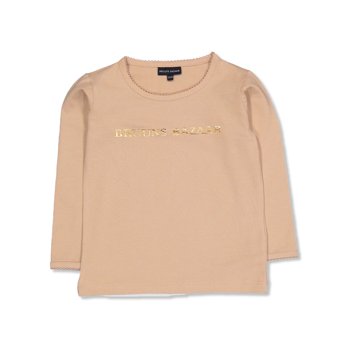 MARIE LOUISE langarmshirt