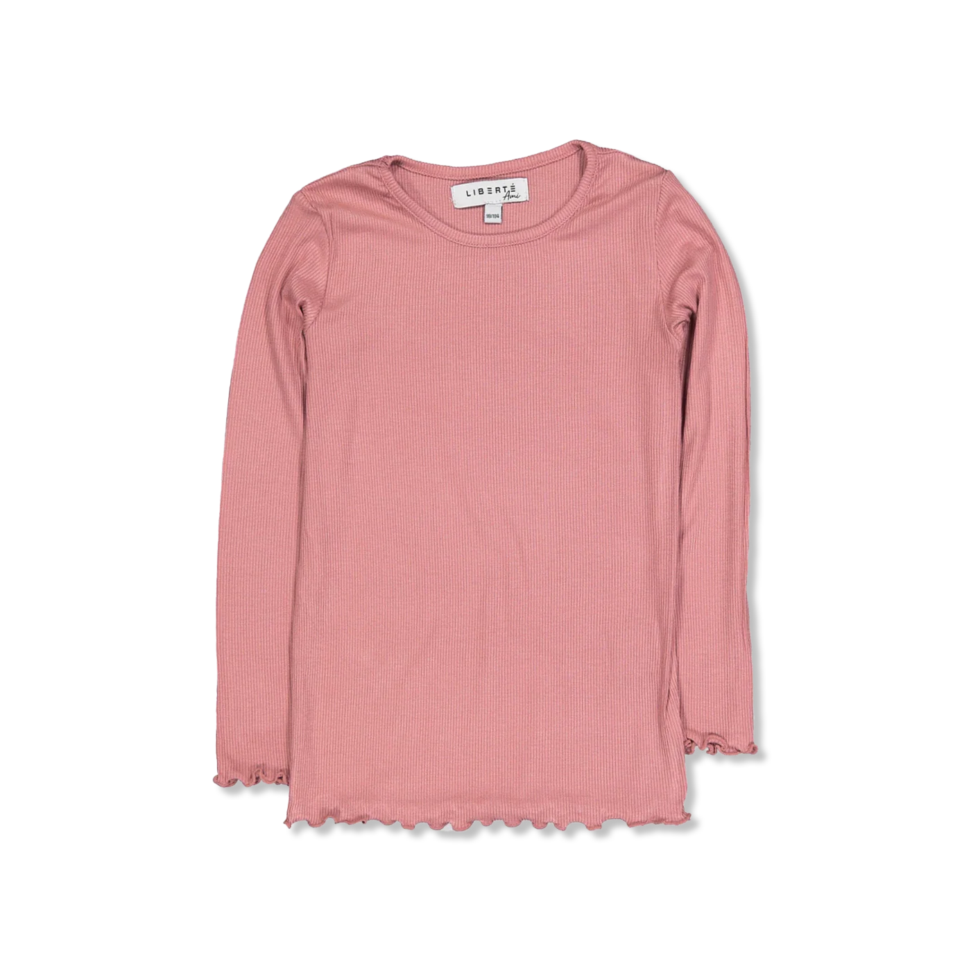NATALIA langarmshirt