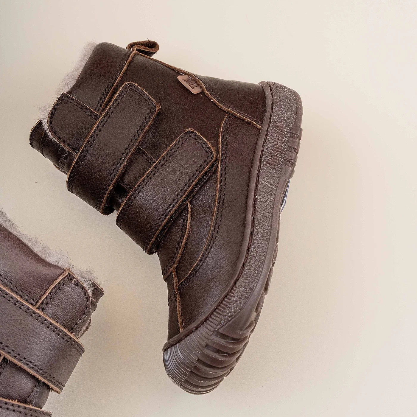 Ellis tex Winterstiefel