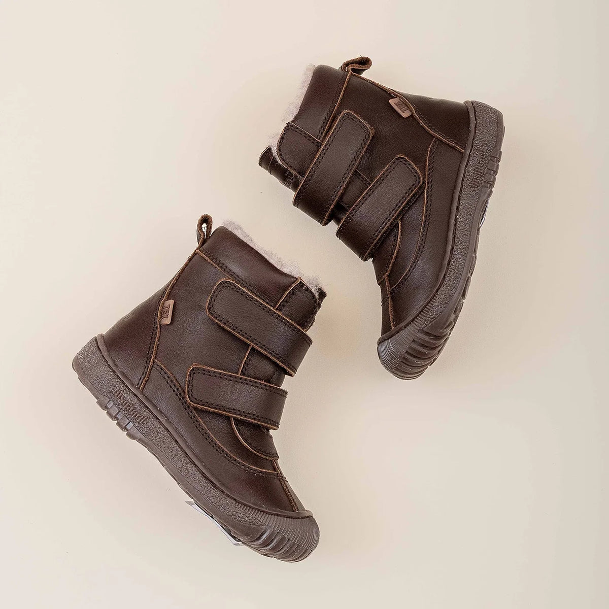 Ellis tex Winterstiefel
