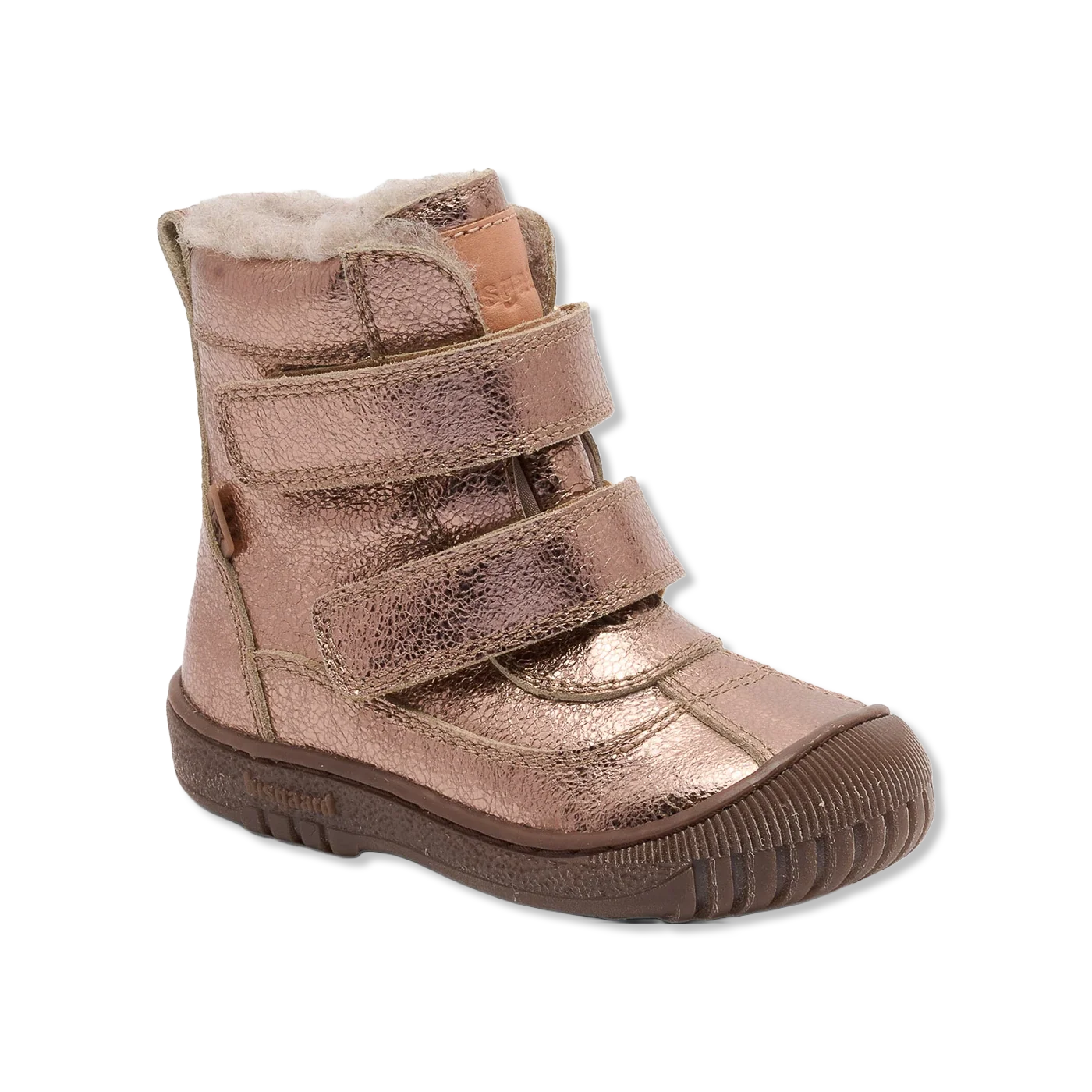 Ellis tex Winterstiefel
