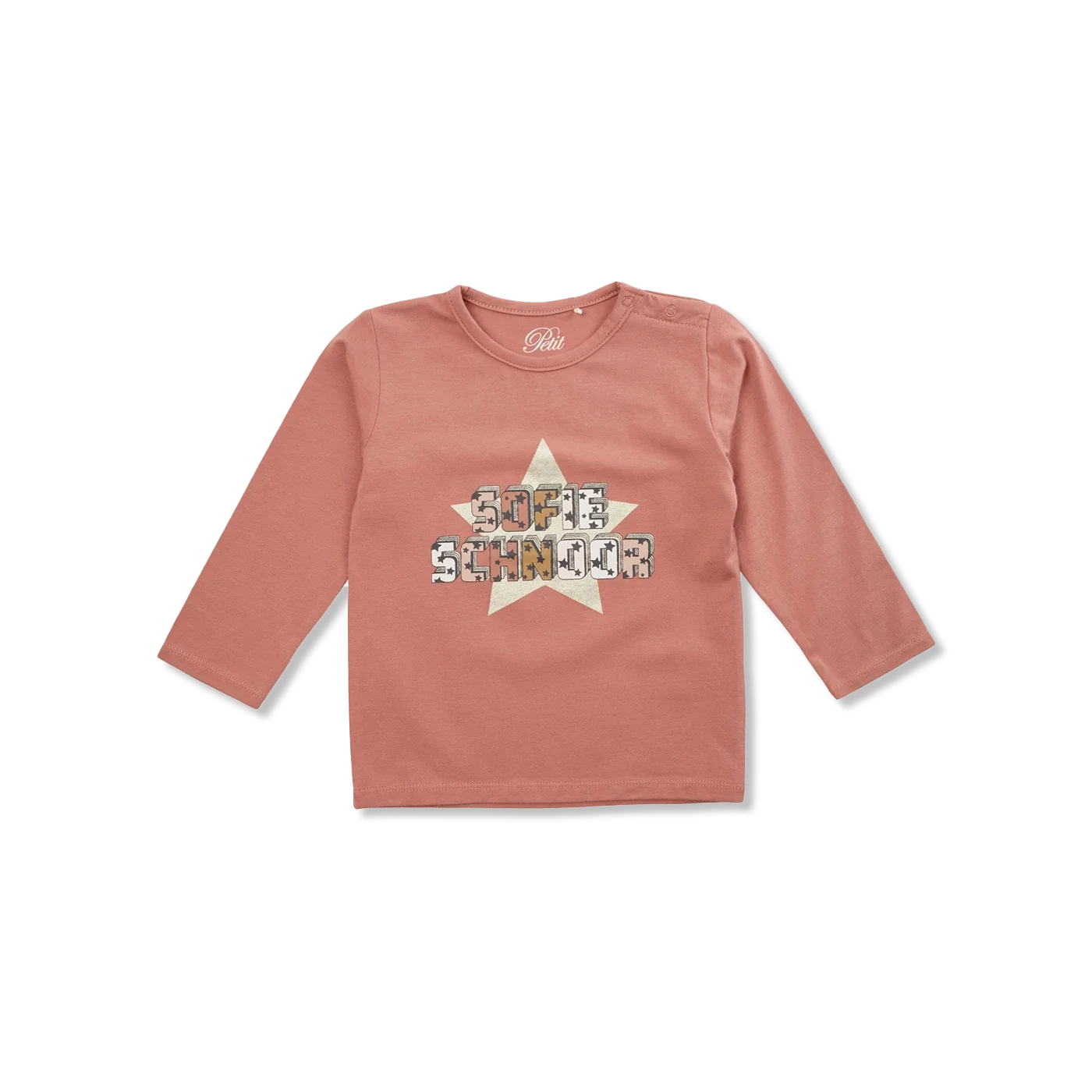 langarmshirt