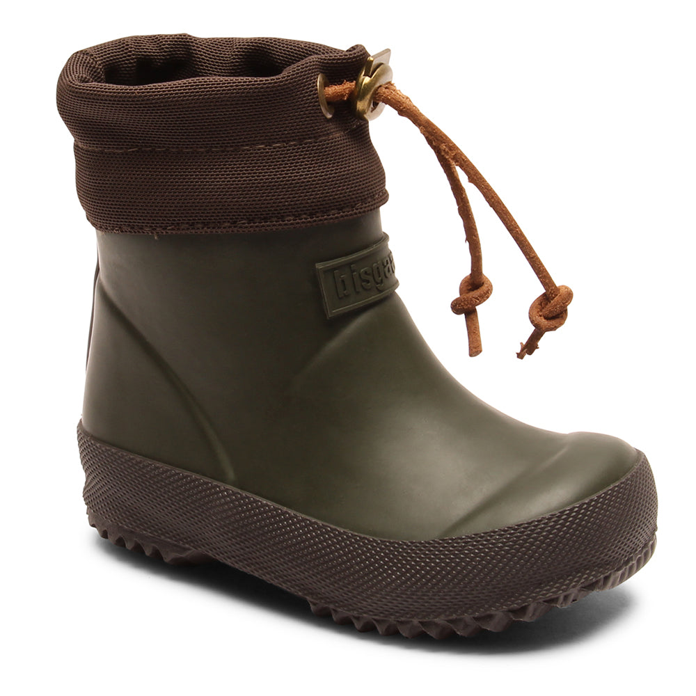 thermostiefel