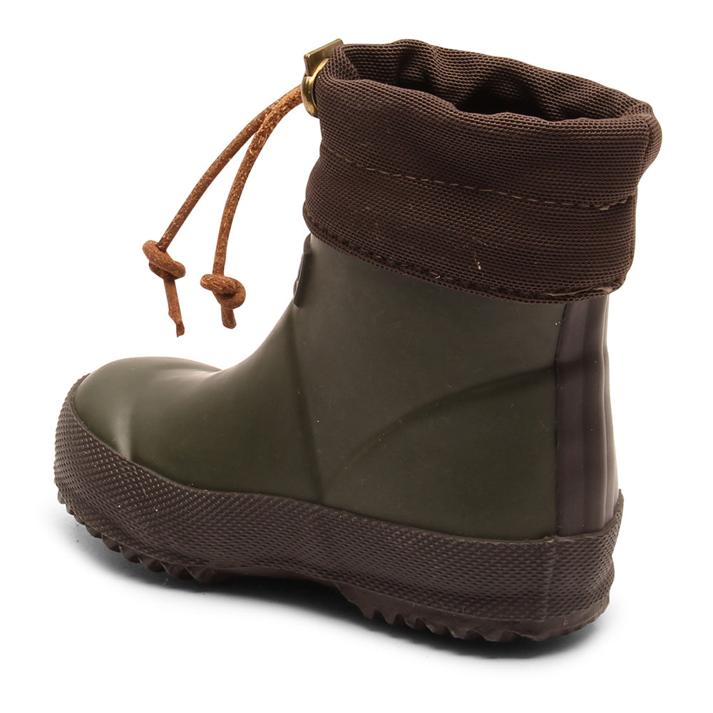 thermostiefel