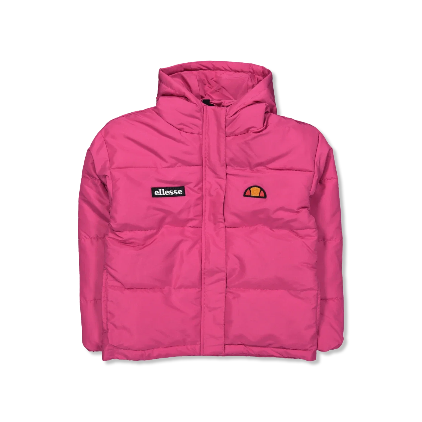 El mikio Übergangsjacke