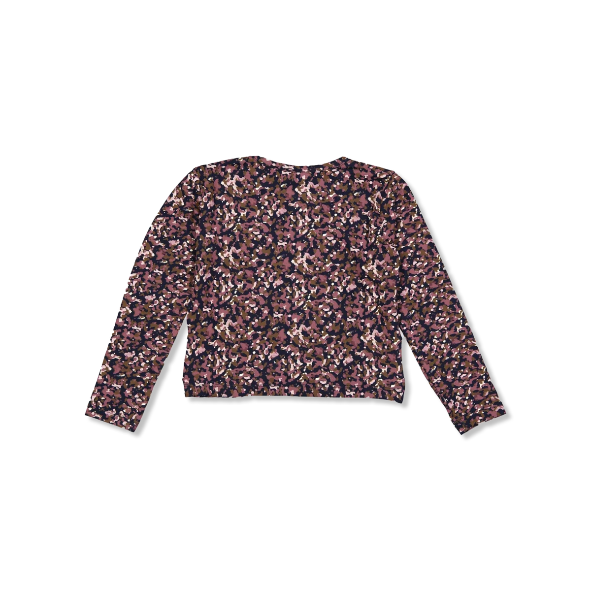 TNVICKS langarmshirt