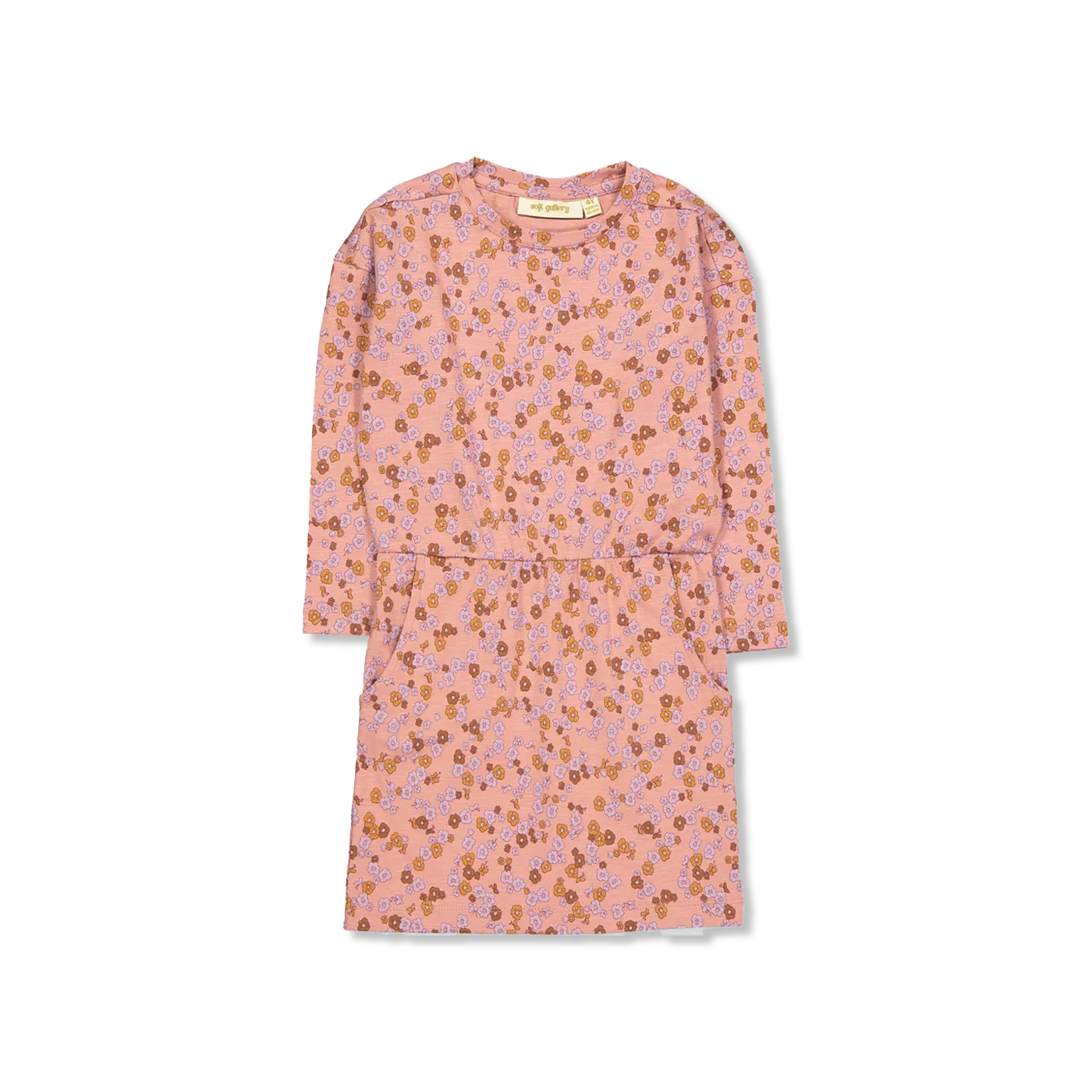 Vigdis kleid