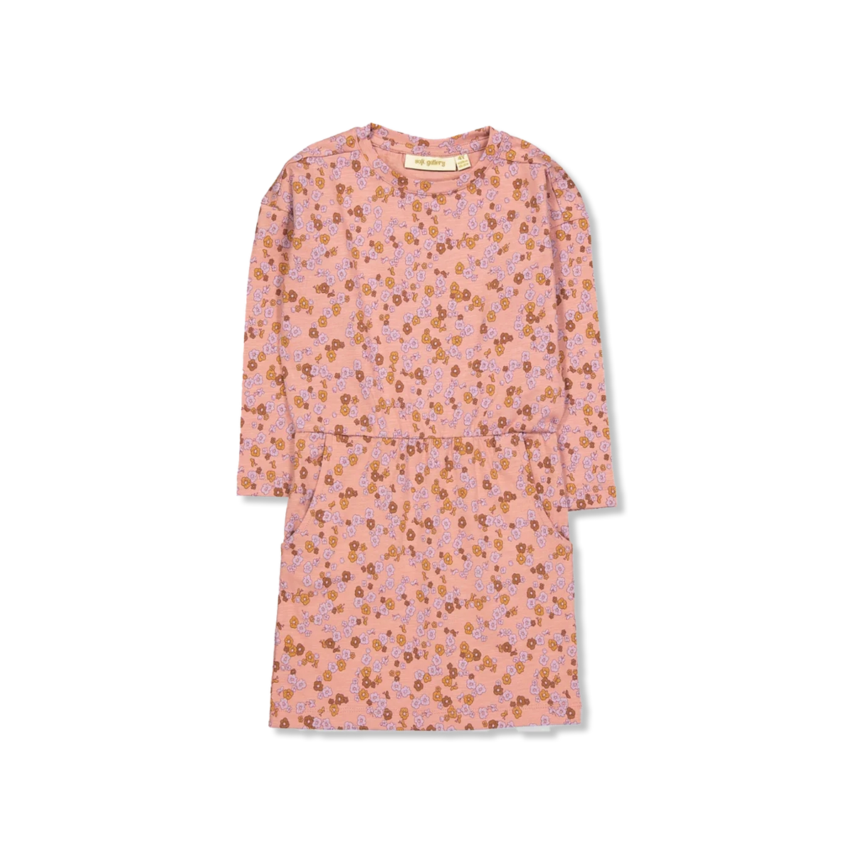 Vigdis kleid