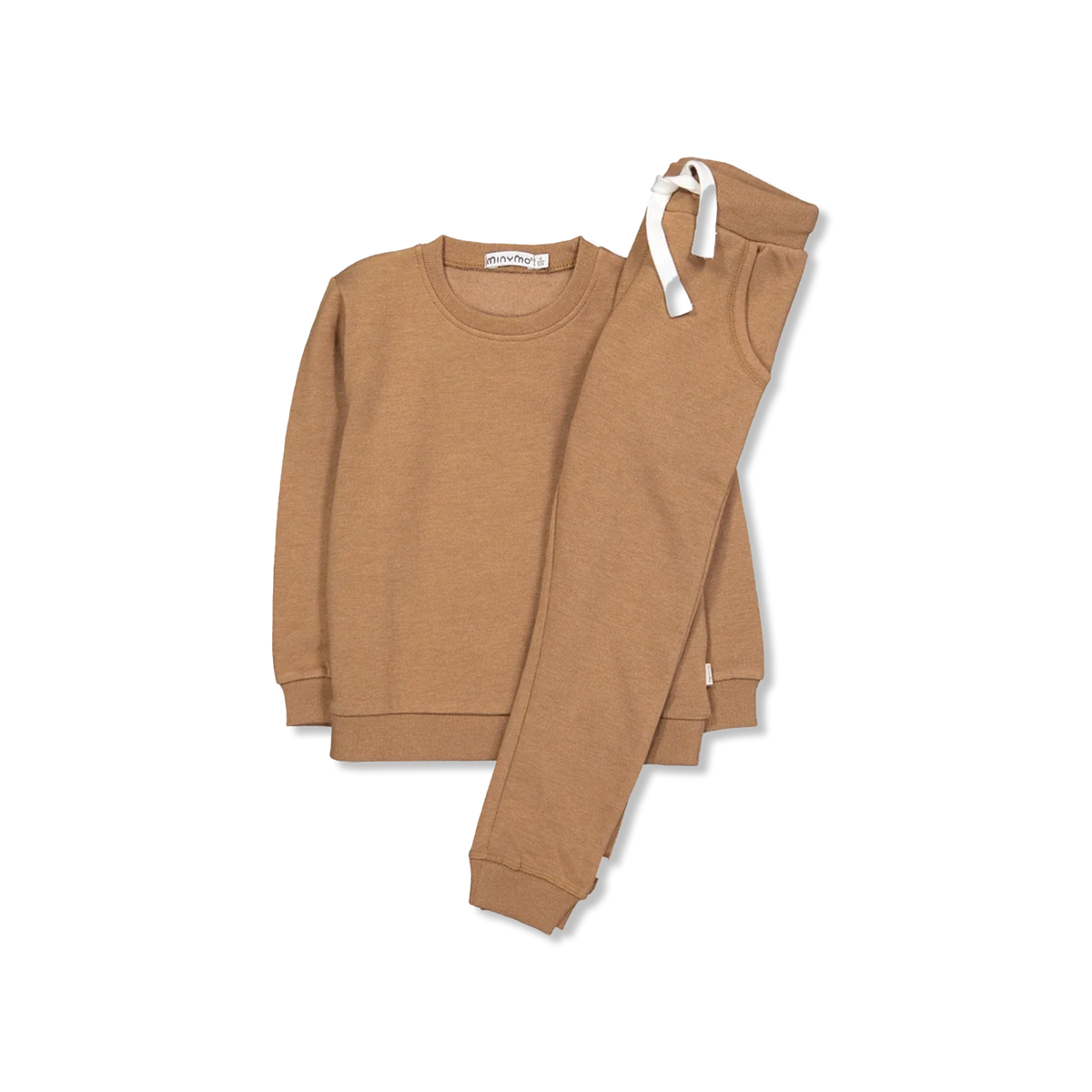 Chipmunk sweatset