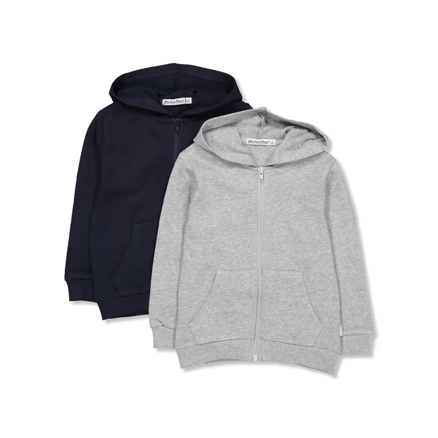 Zipjacke