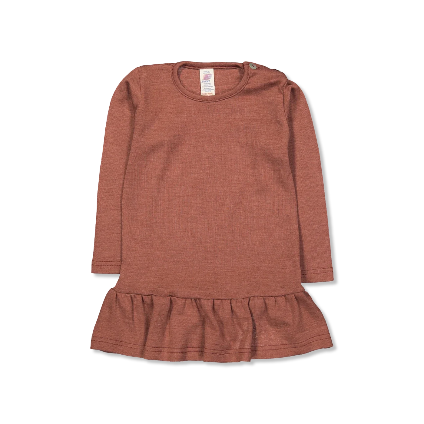 langarmshirt