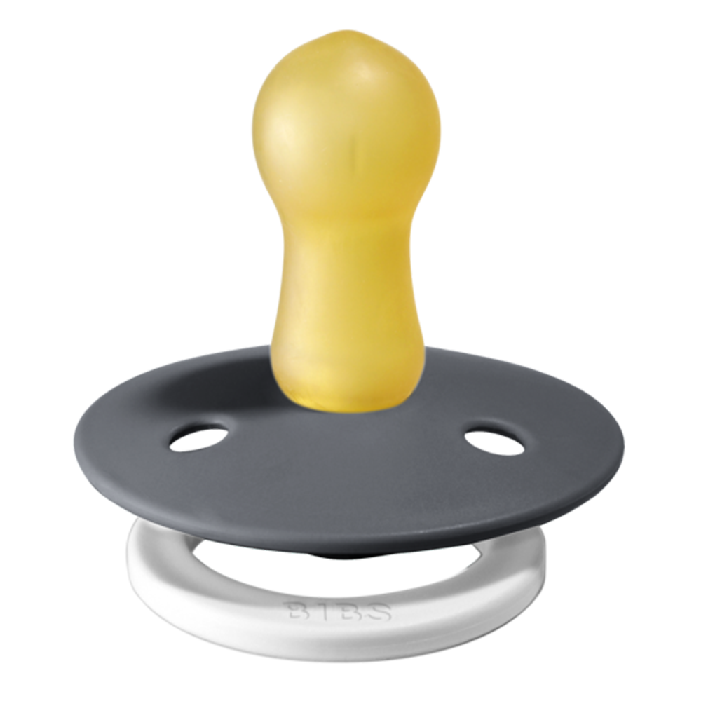 Colour Latex schnuller