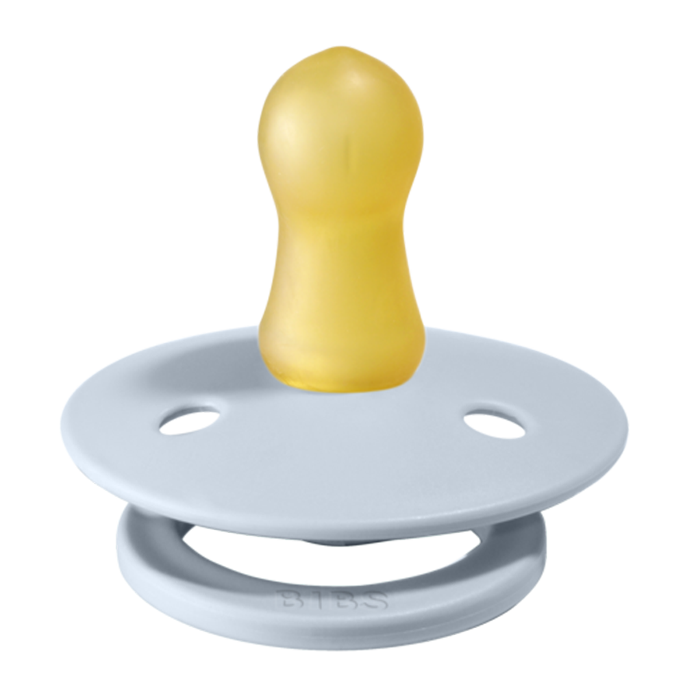 Colour Latex schnuller