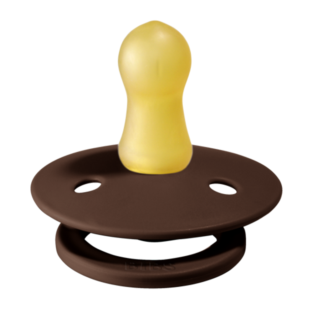 Colour Latex schnuller