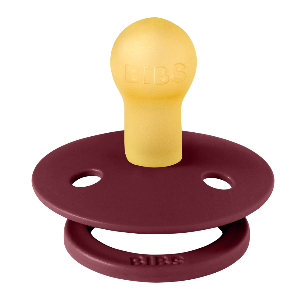 Colour Latex schnuller