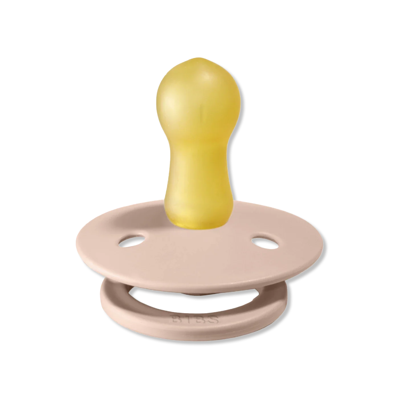 Colour Latex schnuller