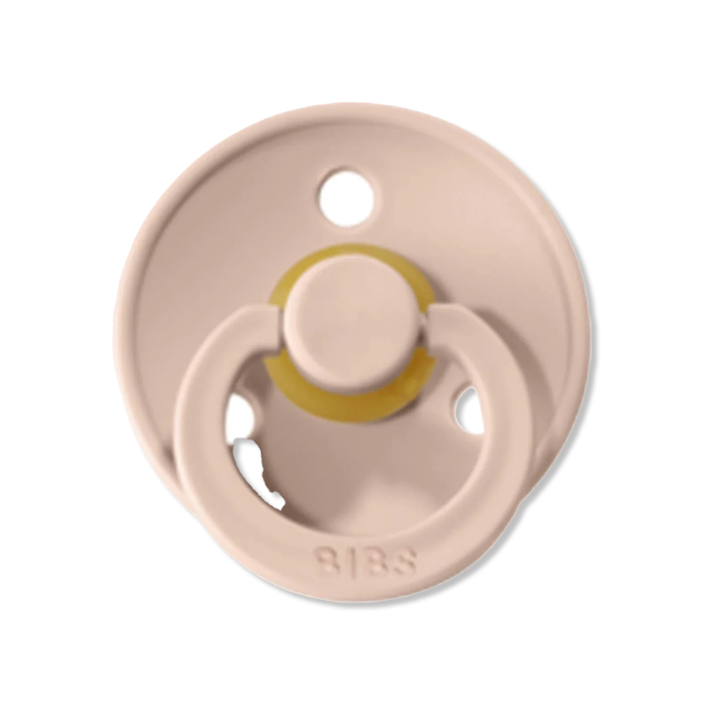 Colour Latex schnuller