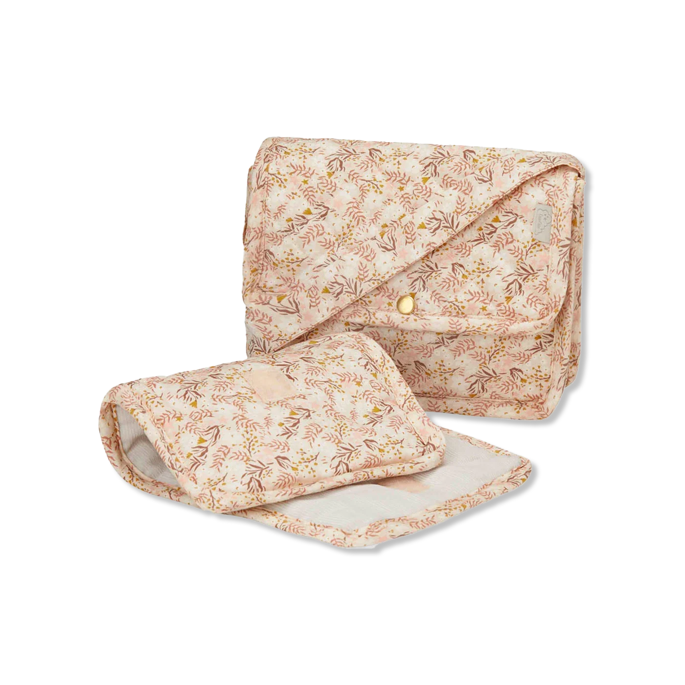 Puppenwickeltasche