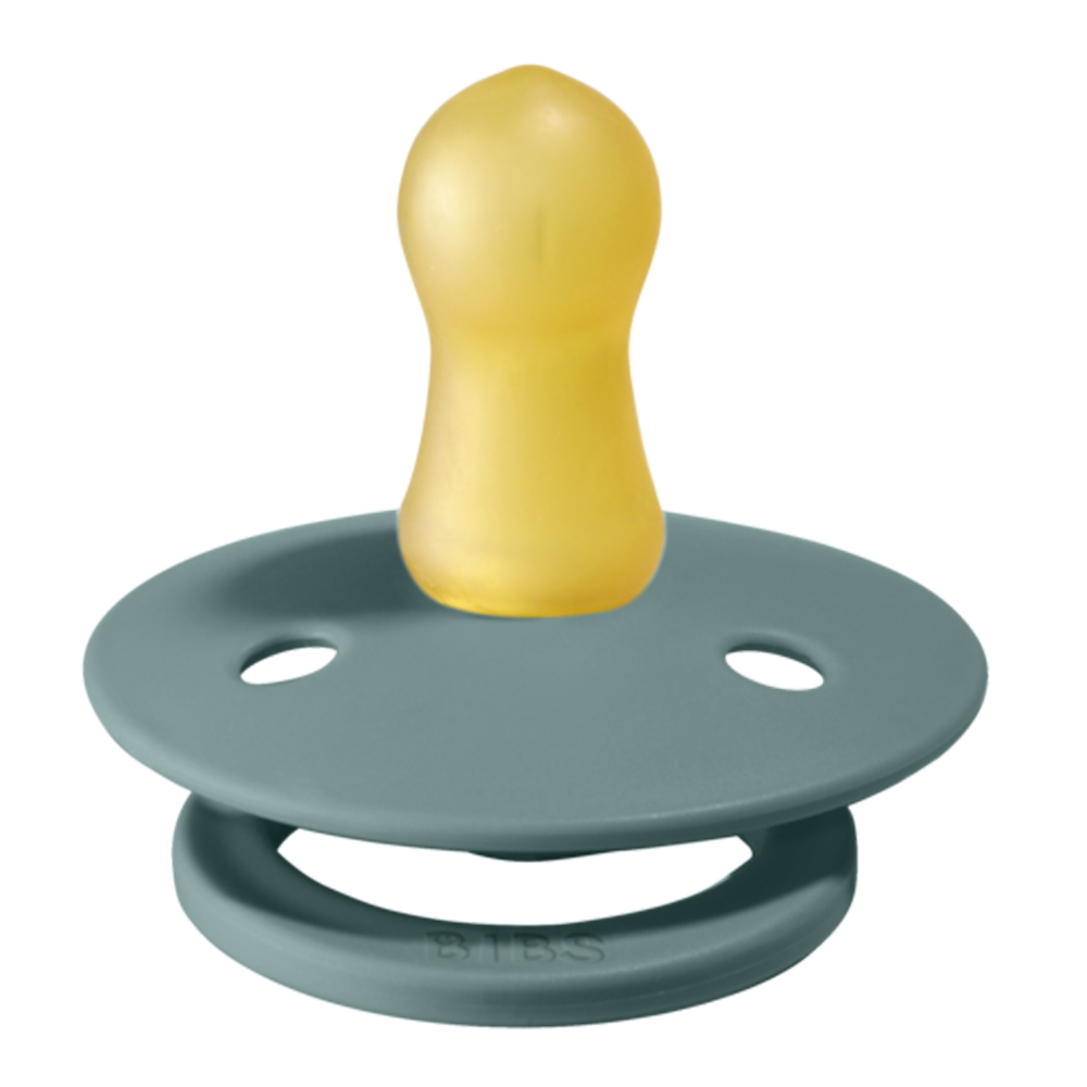 Colour Latex schnuller