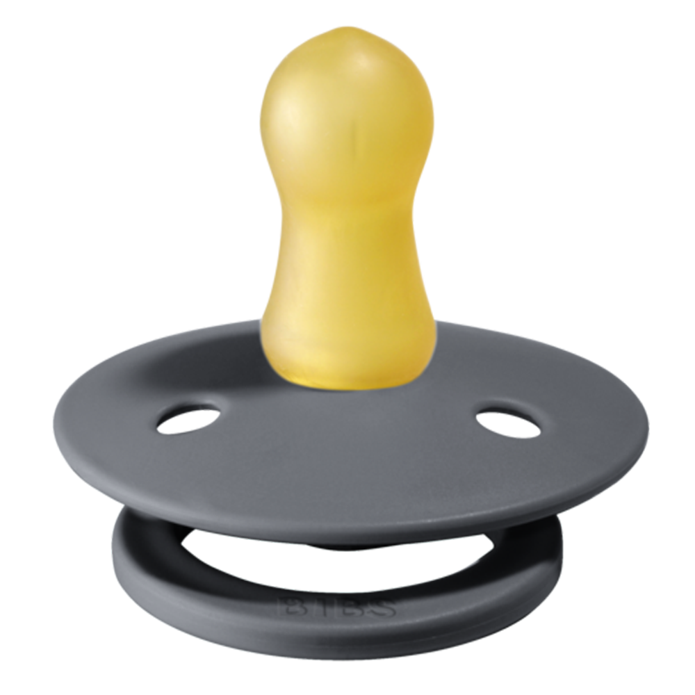 Colour Latex schnuller