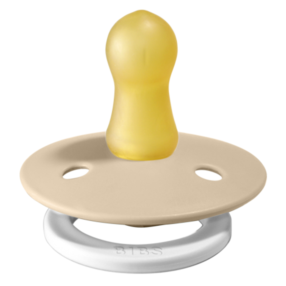 Colour Latex schnuller