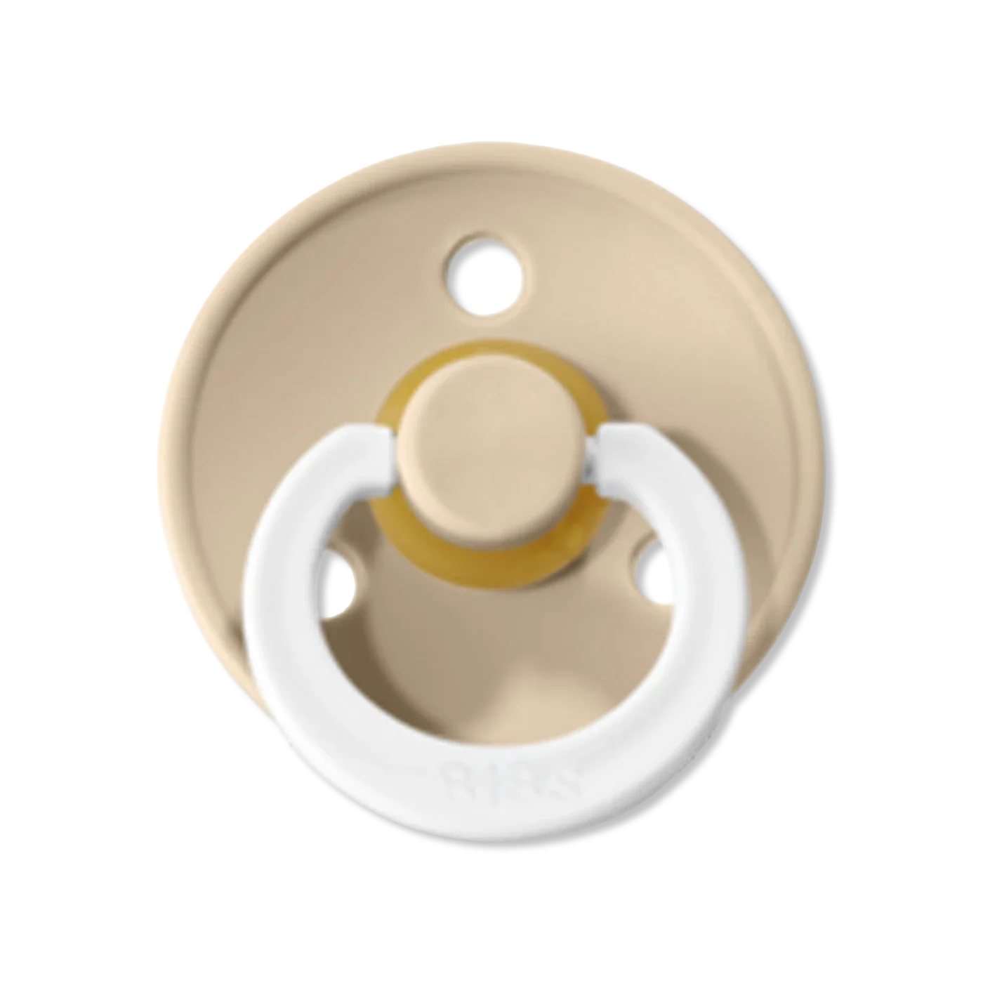 Colour Latex schnuller