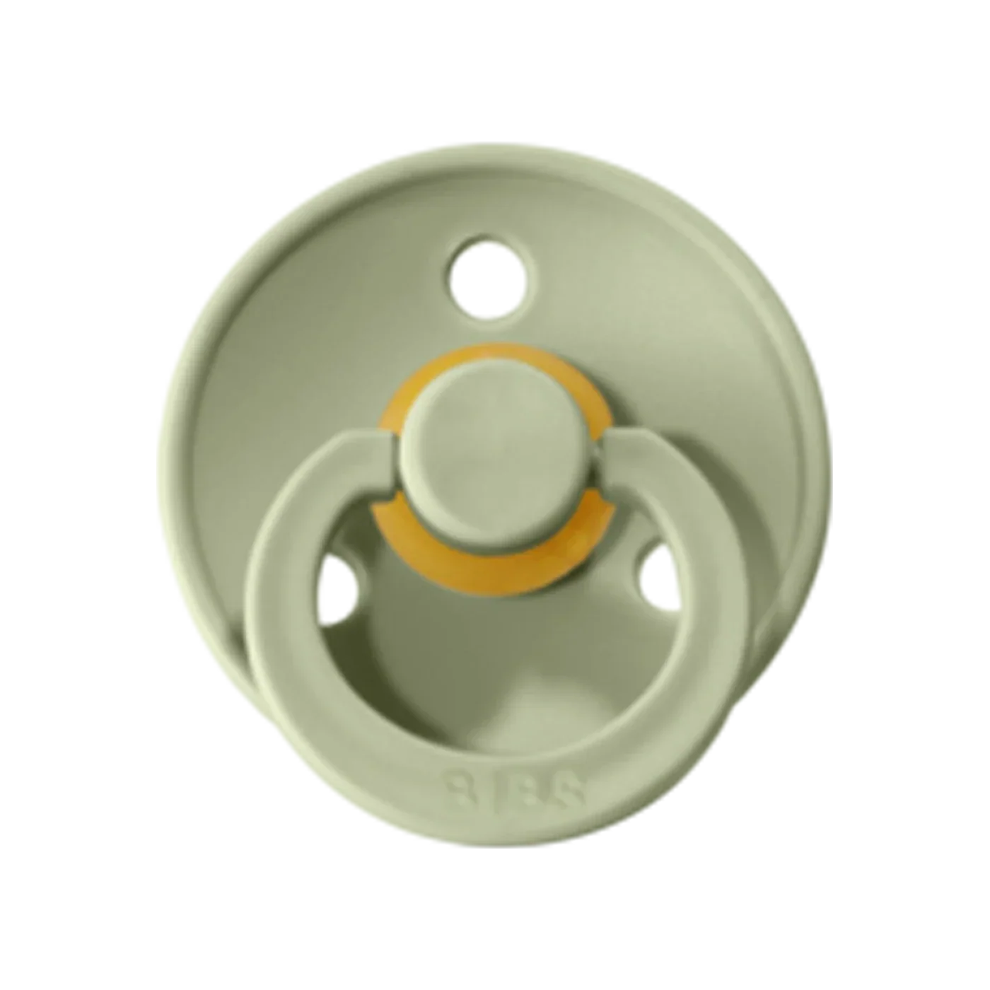 Colour Latex schnuller