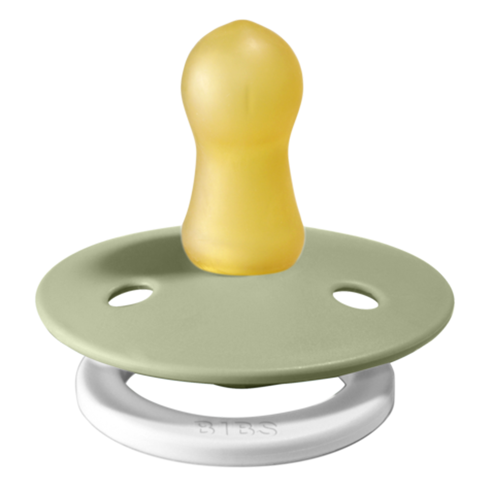 Colour Latex schnuller